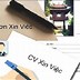 Bán Hồ Sơ Xin Việc Gần Đây