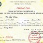 Chứng Chỉ B1 Đại Học Trà Vinh