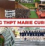 Cổng Trường Sa Marie Curie