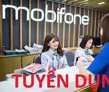 Công Ty Dịch Vụ Gia Tăng Mobifone