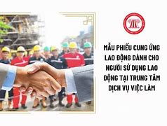 Cty Cung Ứng Lao Động Tâm Đức