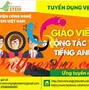 Cty Ims Nghệ An Tuyển Dụng 2024 Terbaru Hari