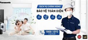 Hãng Bảo Hành Panasonic