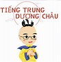 Học Tiếng Trung Dương Châu Bài 4