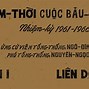 Hòn Ngọc Viễn Đông Font