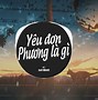 Lời Bài Hát H0N Yêu Đơn Phương Là Gì