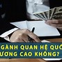 Môn Quan Hệ Quốc Tế Là Gì