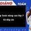 Một Số Đề Toán Nâng Cao Lớp 7