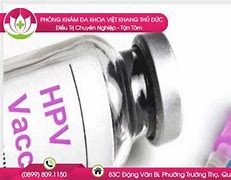 Nên Tiêm Phòng Hpv Ở Độ Tuổi Nào