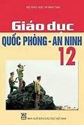 Quốc Phòng 12 Bài 2