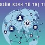 Quy Luật Kinh Tế Thị Trường Là Gì