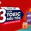 Sách Ôn Thi Toeic Cấp Tốc