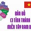 Sơn Tây Cũ Thuộc Tỉnh Nào