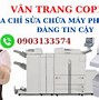 Sửa Máy Ảnh Tân Phú