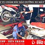 Sửa Xe Gần Nhất