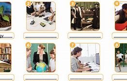 Tiếng Anh Lớp 6 Unit 2 School Lesson 2 Workbook