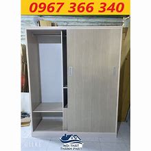 Tủ Nhựa Đài Loan 1M2