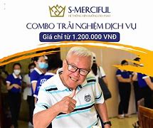 Viện Dưỡng Lão Tư Tâm S Merciful Đà Nẵng Ạ