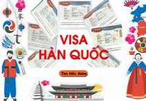 Visa Du Lịch Hàn Có Thời Hạn Bao Lâu