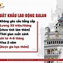 Xuất Khẩu Lao Đông Đài Loan Bao Nhiêu Tuổi